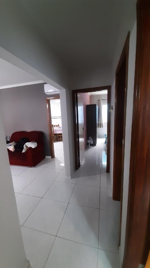 Casa Linda 2 Suite + 1 Quarto + 1 Banheiro Itarare Exterior photo
