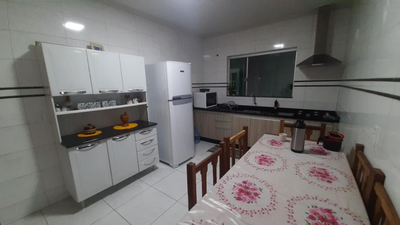 Casa Linda 2 Suite + 1 Quarto + 1 Banheiro Itarare Exterior photo