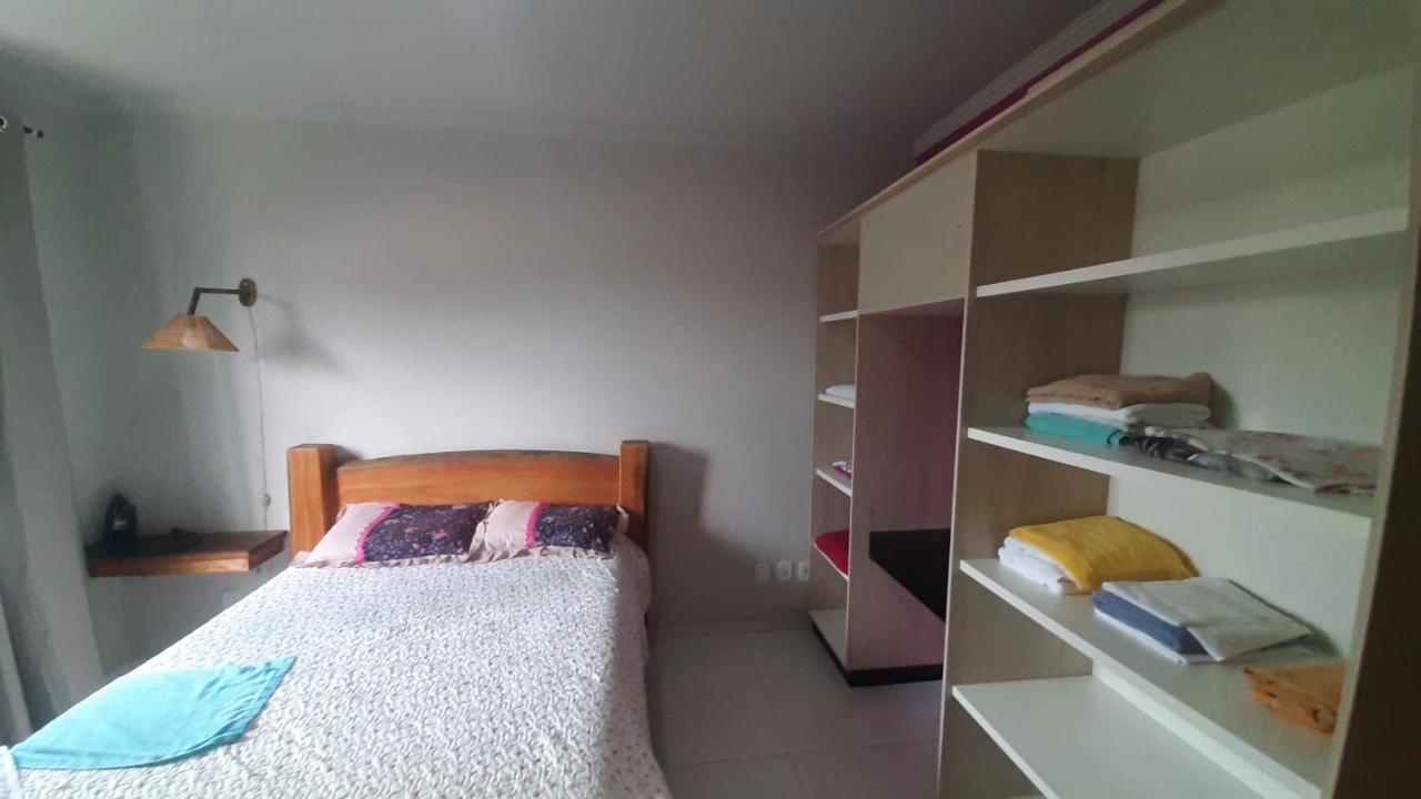 Casa Linda 2 Suite + 1 Quarto + 1 Banheiro Itarare Exterior photo